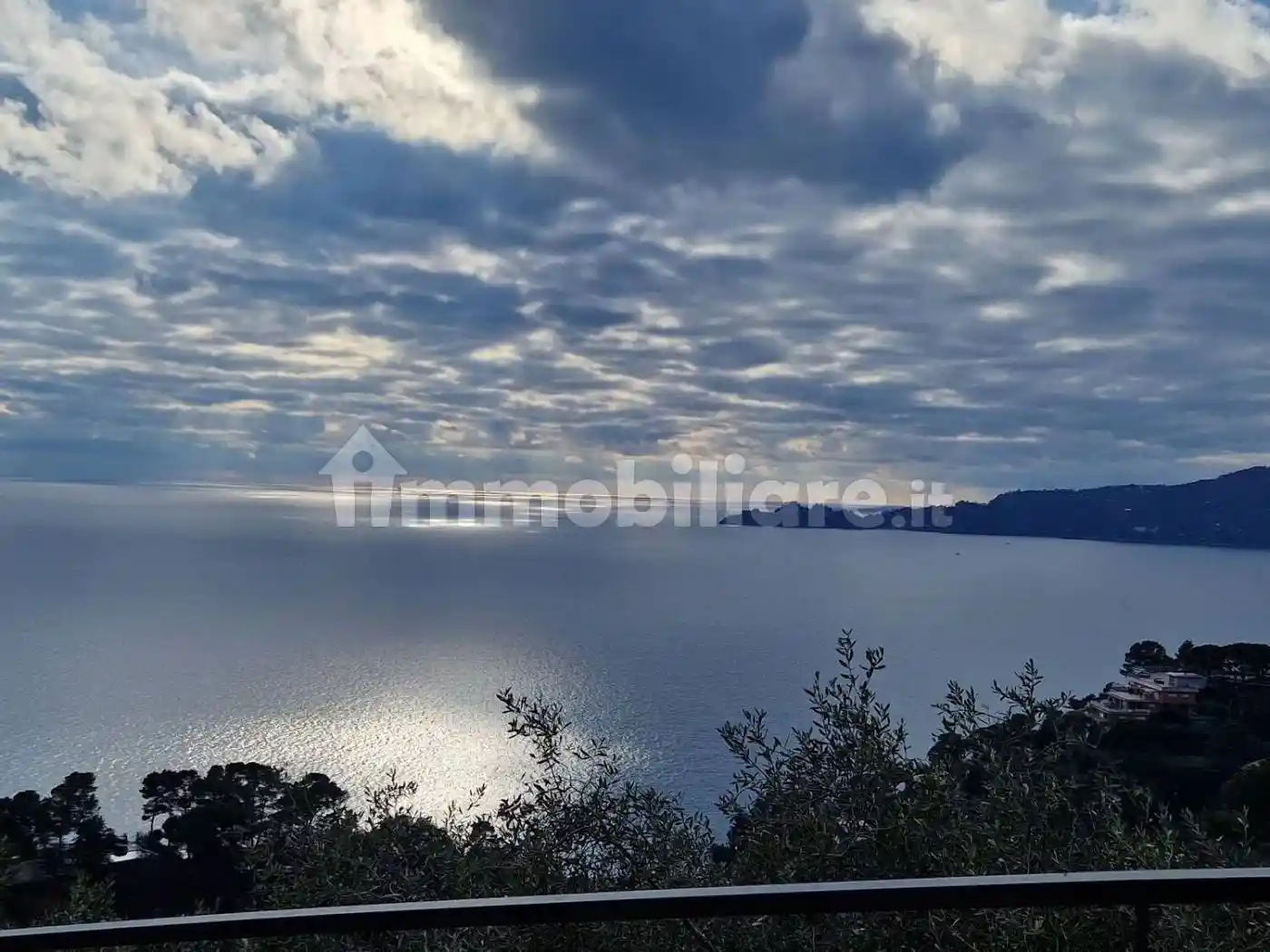 Villa in vendita a Chiavari