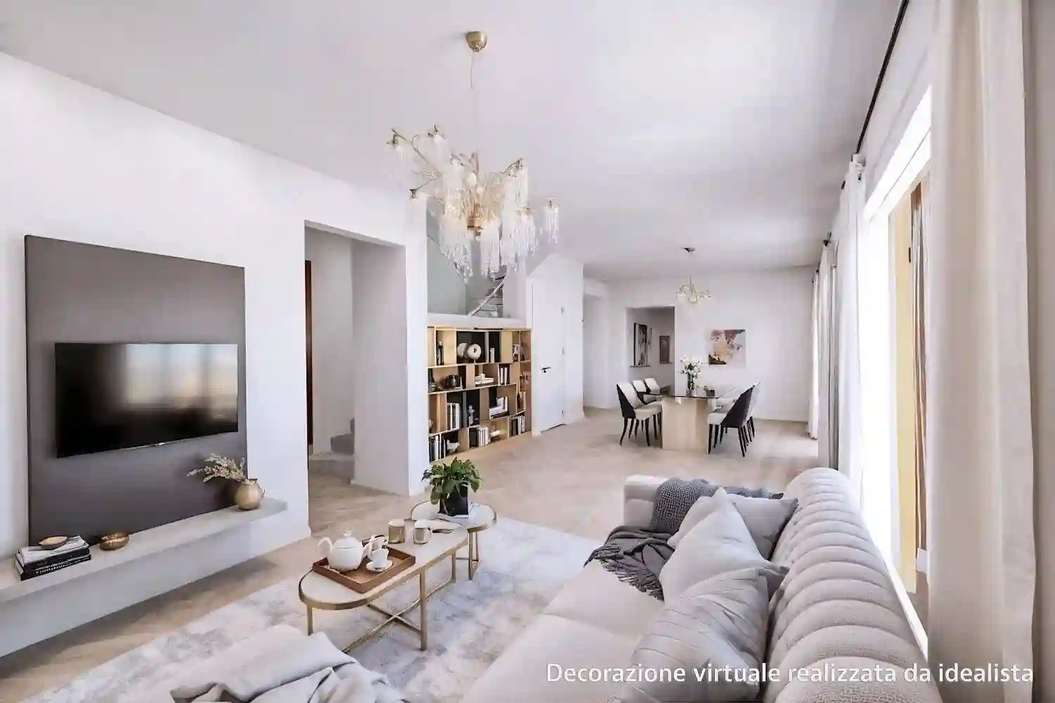 Villa - foto 2