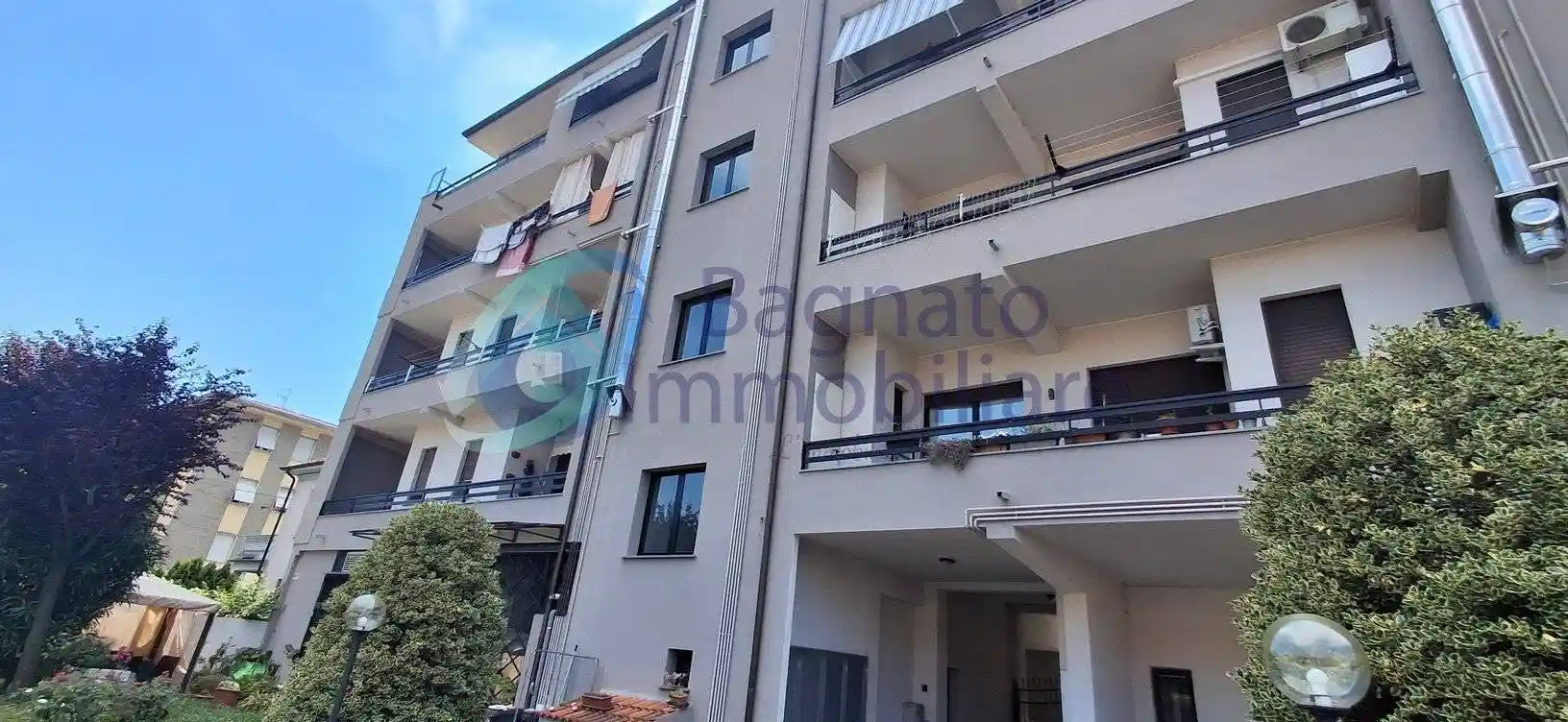Appartamento in affitto a Novara