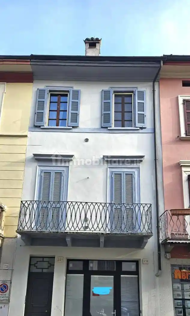 Appartamento in affitto a Cremona