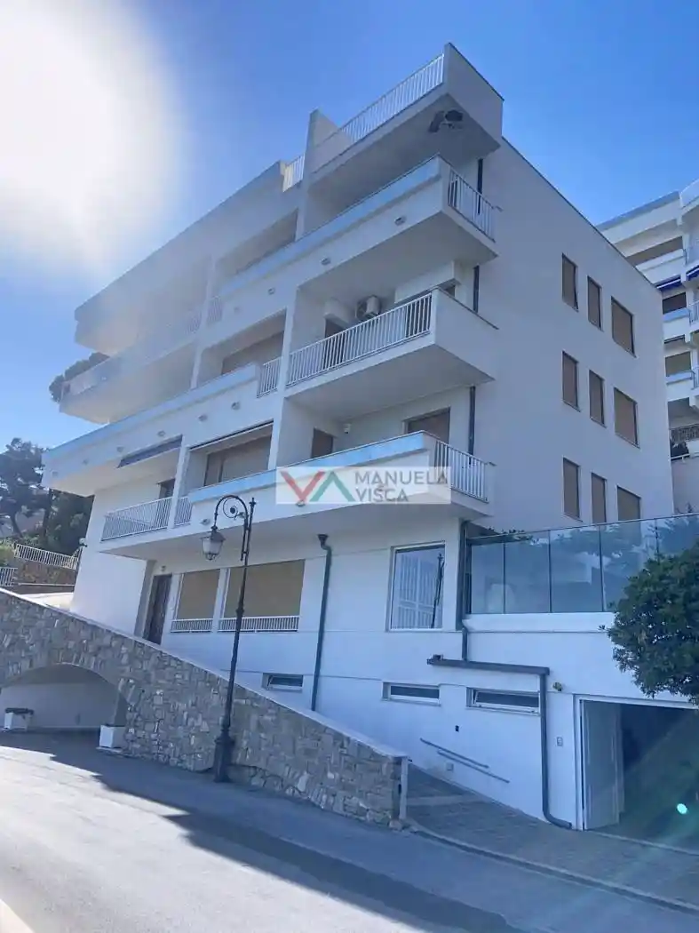 Attico - Mansarda in vendita a Alassio