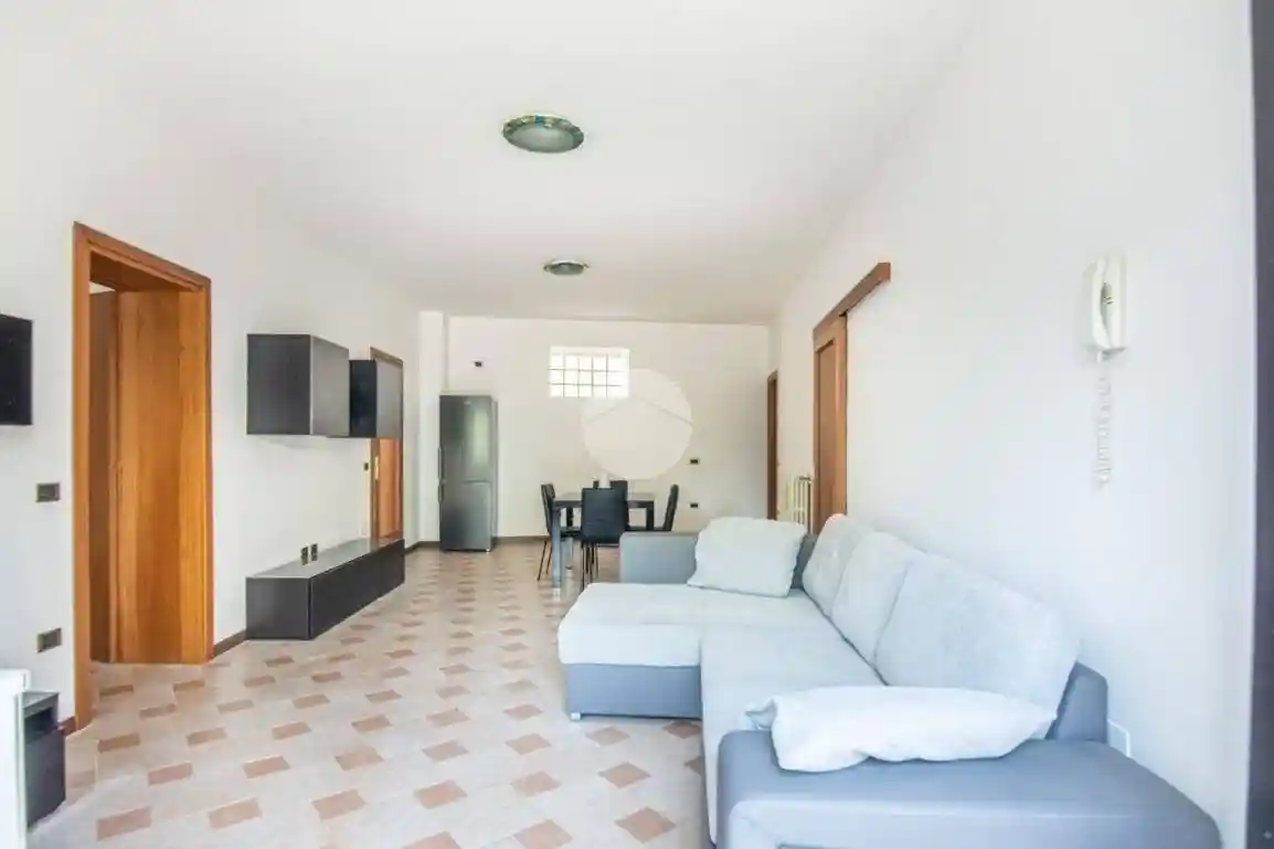 Appartamento in vendita a Villafranca di Verona