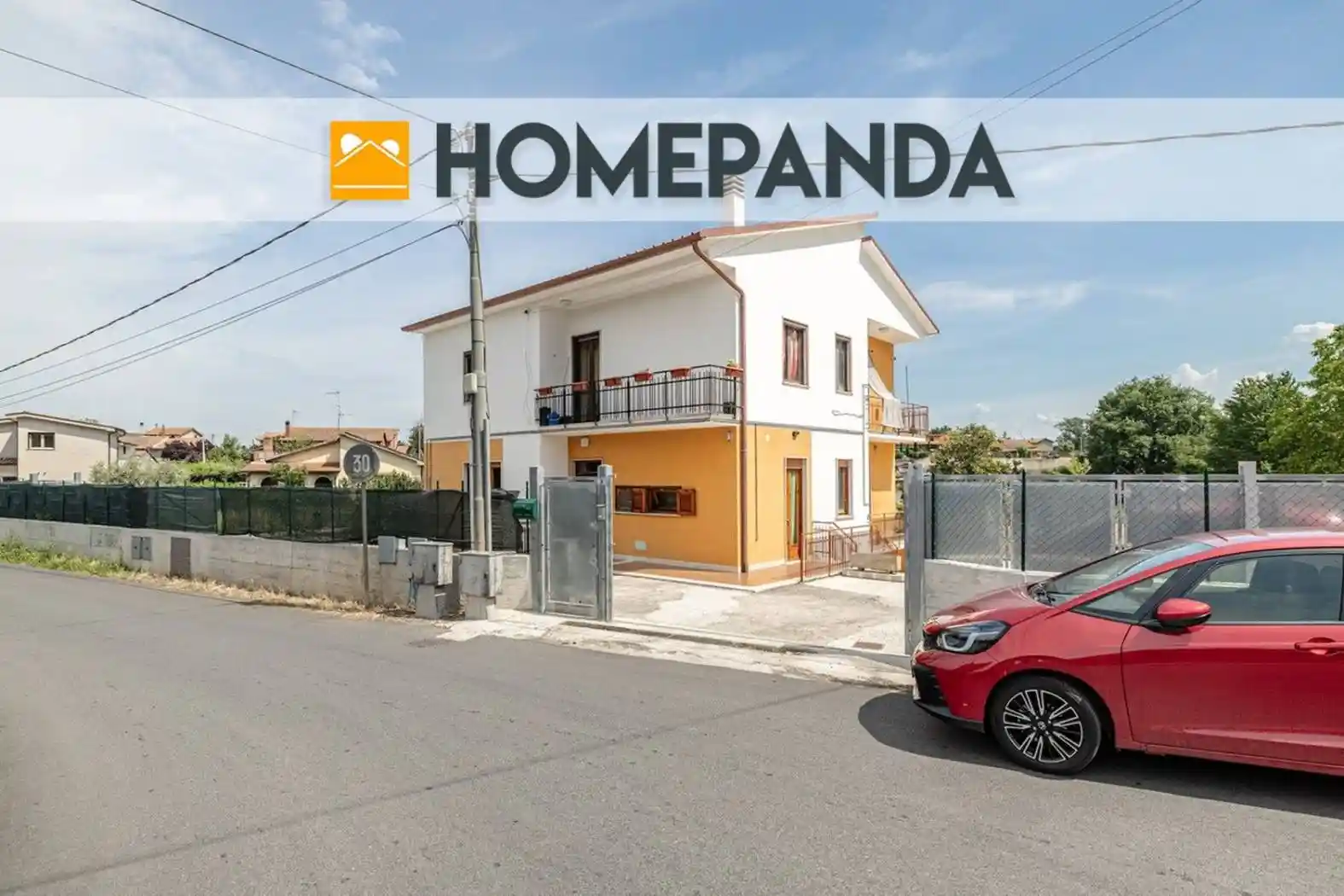 Villa in vendita a Artena
