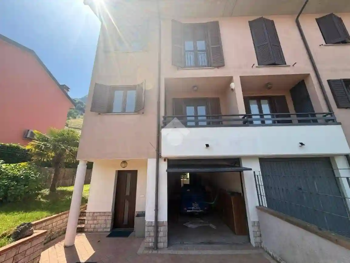 Villetta a schiera - foto 4