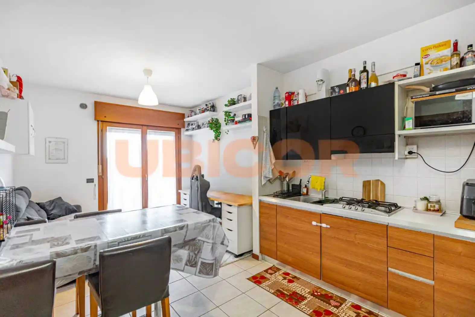 Appartamento in vendita a Albignasego