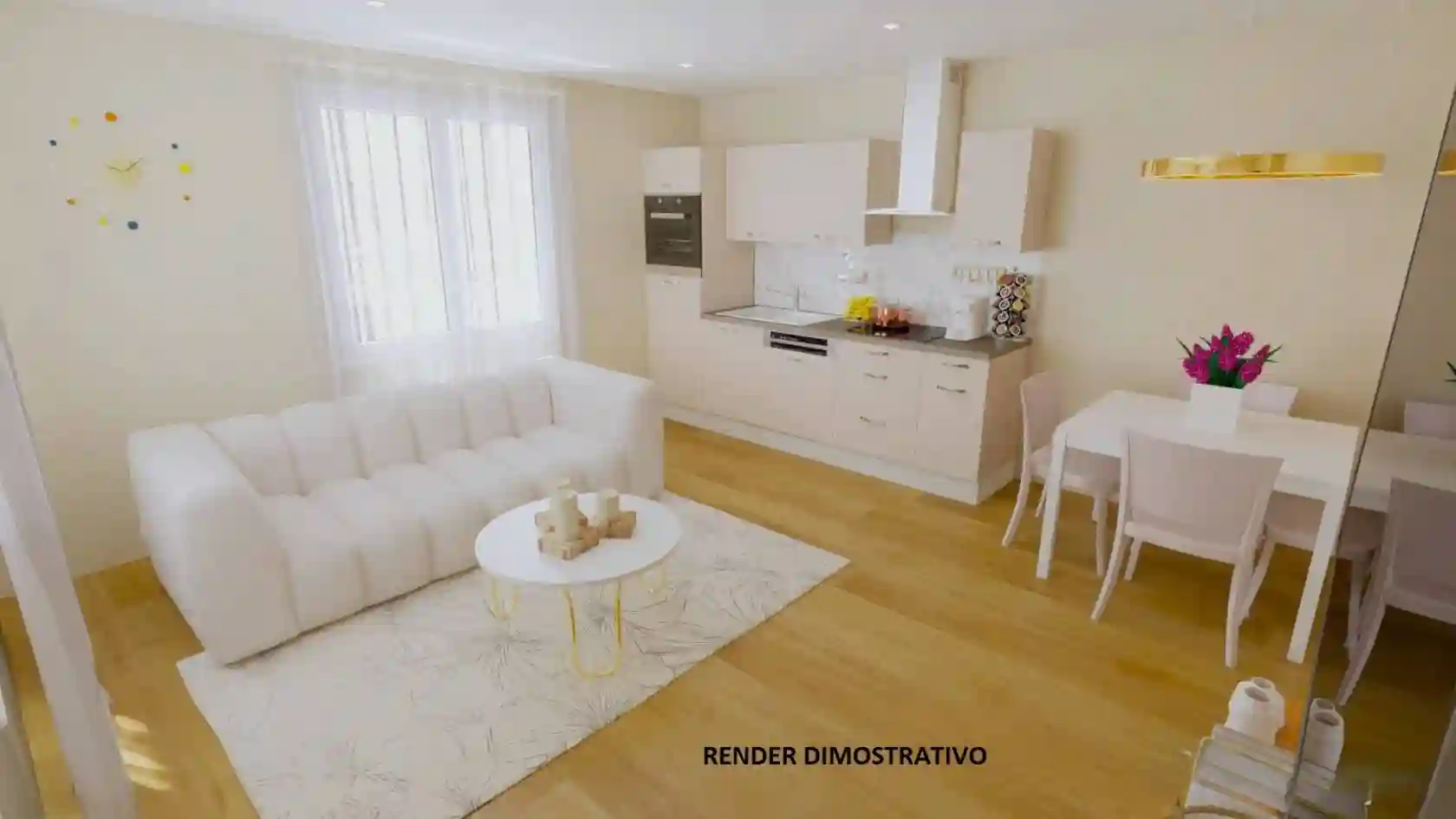 Appartamento - foto 4
