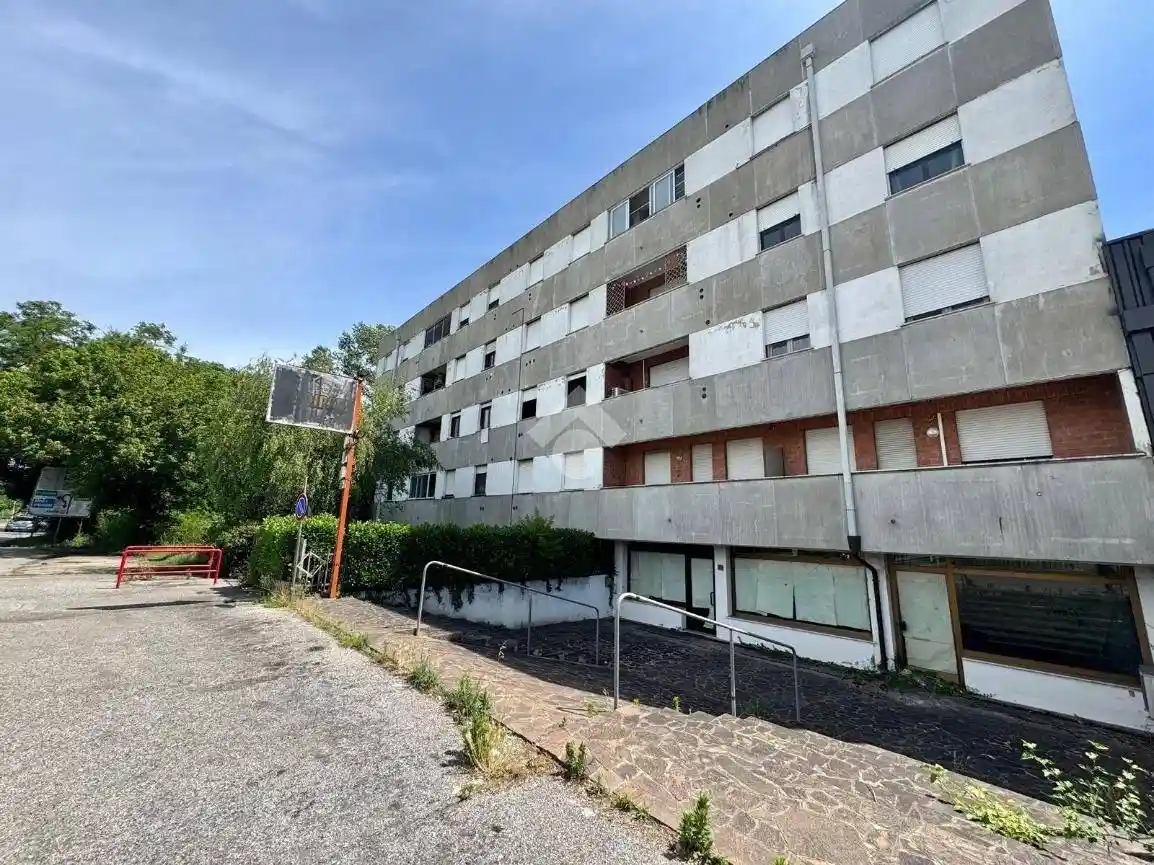 Appartamento in vendita a Rovigo