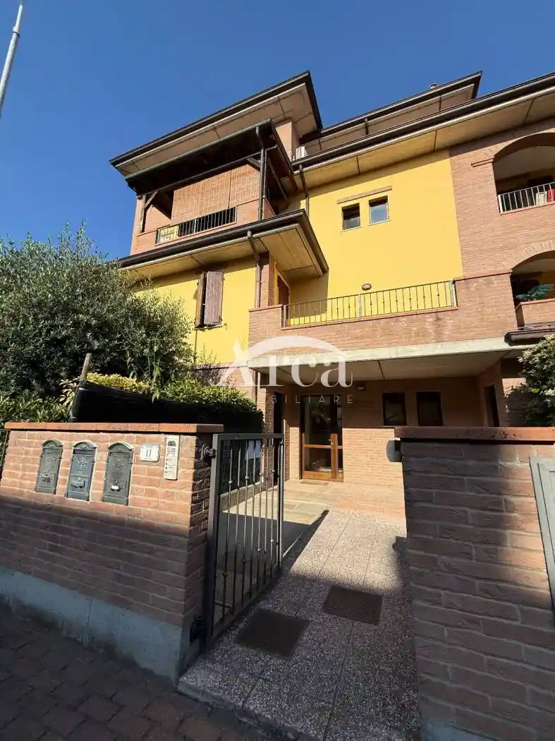 Appartamento in vendita a Reggio Emilia