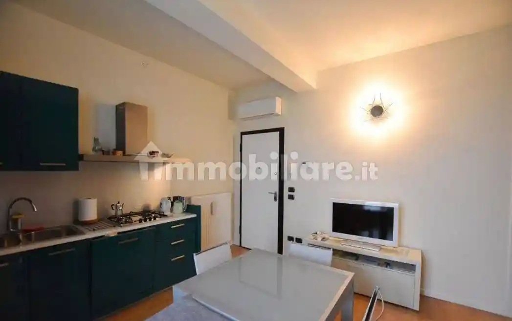 Appartamento in affitto a Riva del Garda