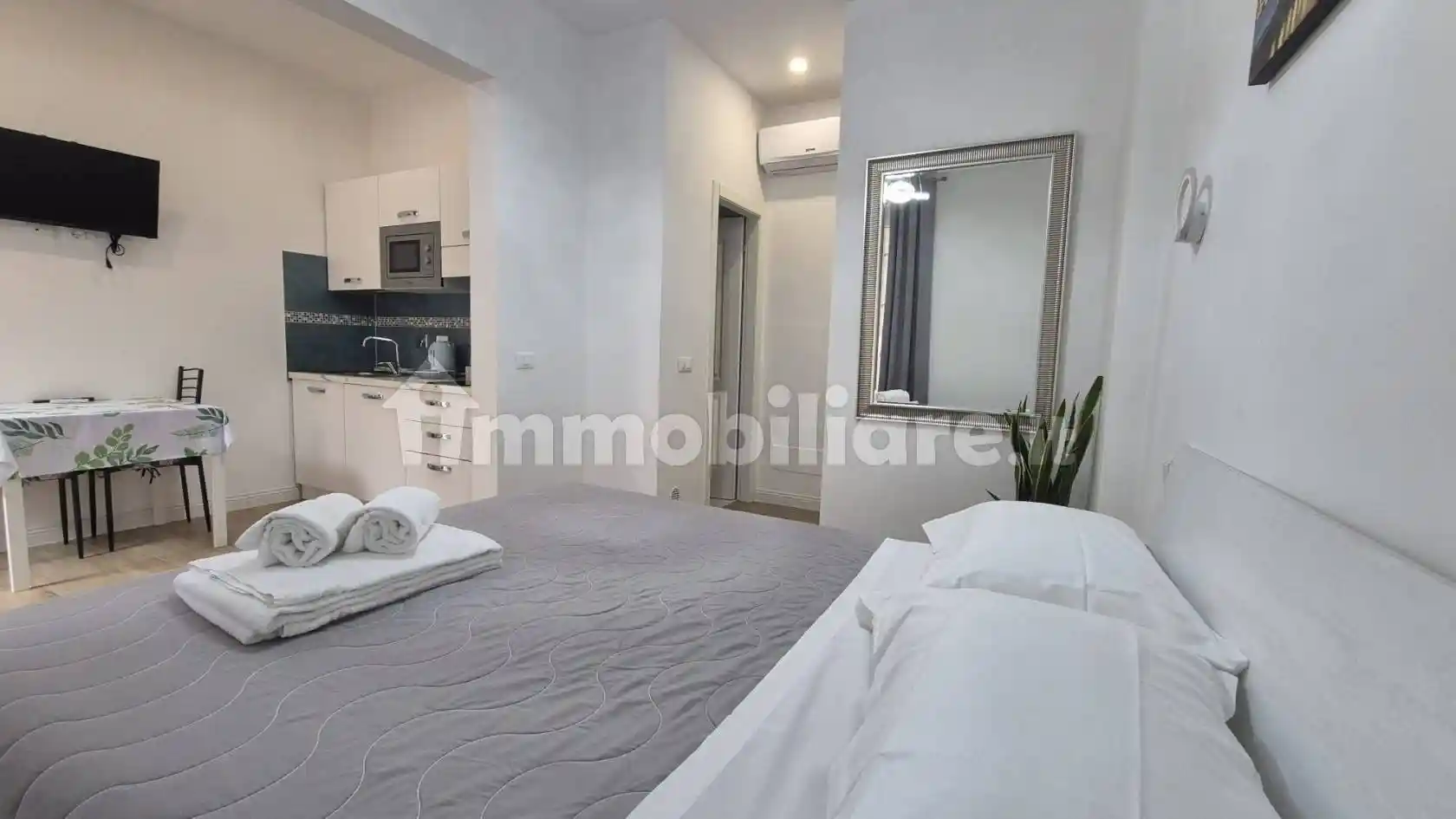 Appartamento in vendita a Firenze