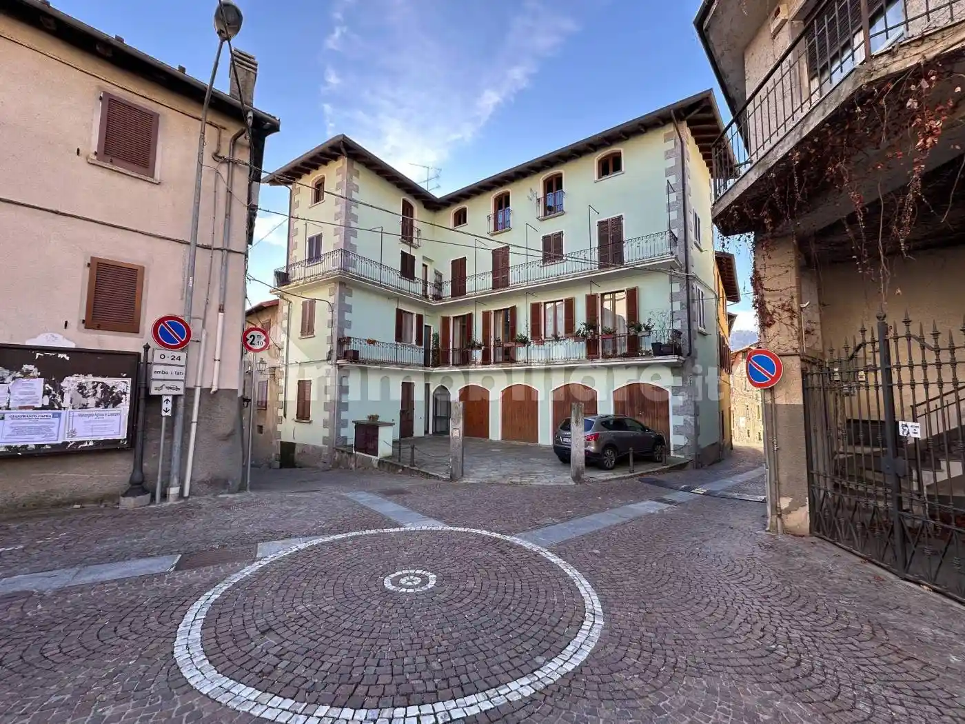 Appartamento in vendita a Colazza
