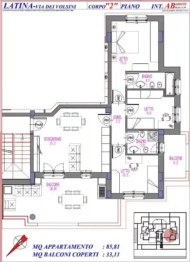 Appartamento - foto 5