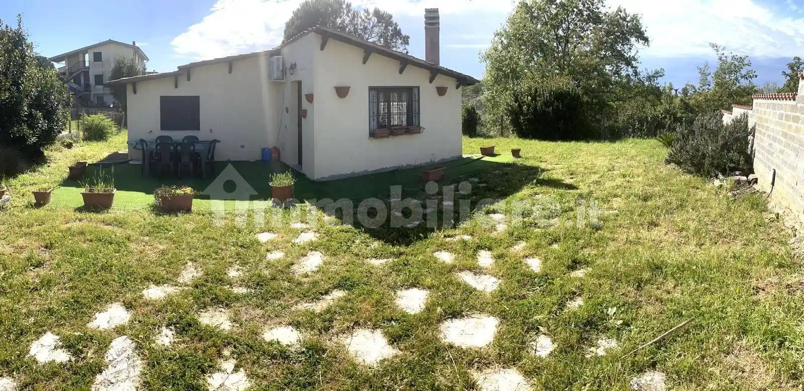 Villa in vendita a Anzio