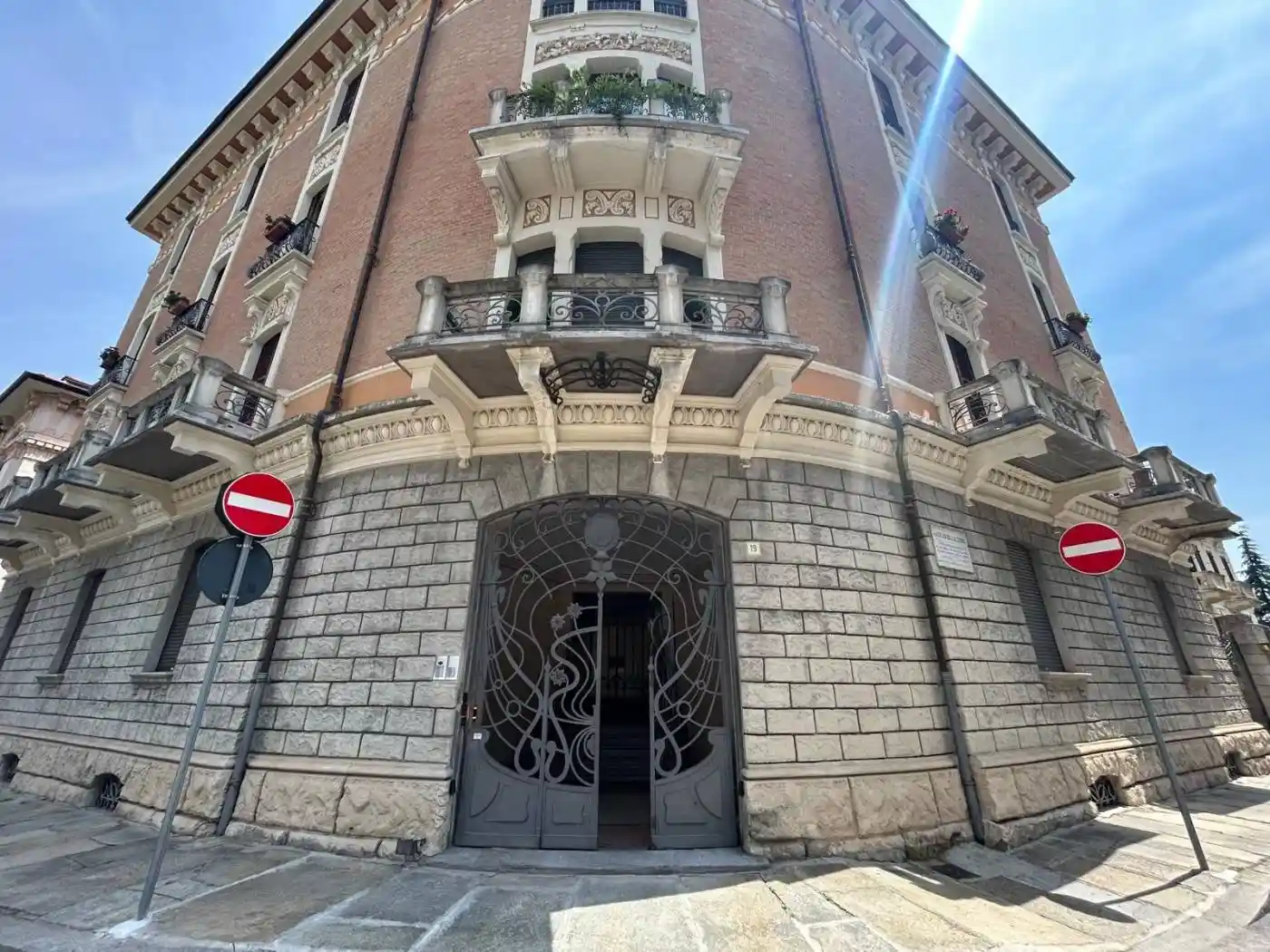 Appartamento in affitto a Cuneo