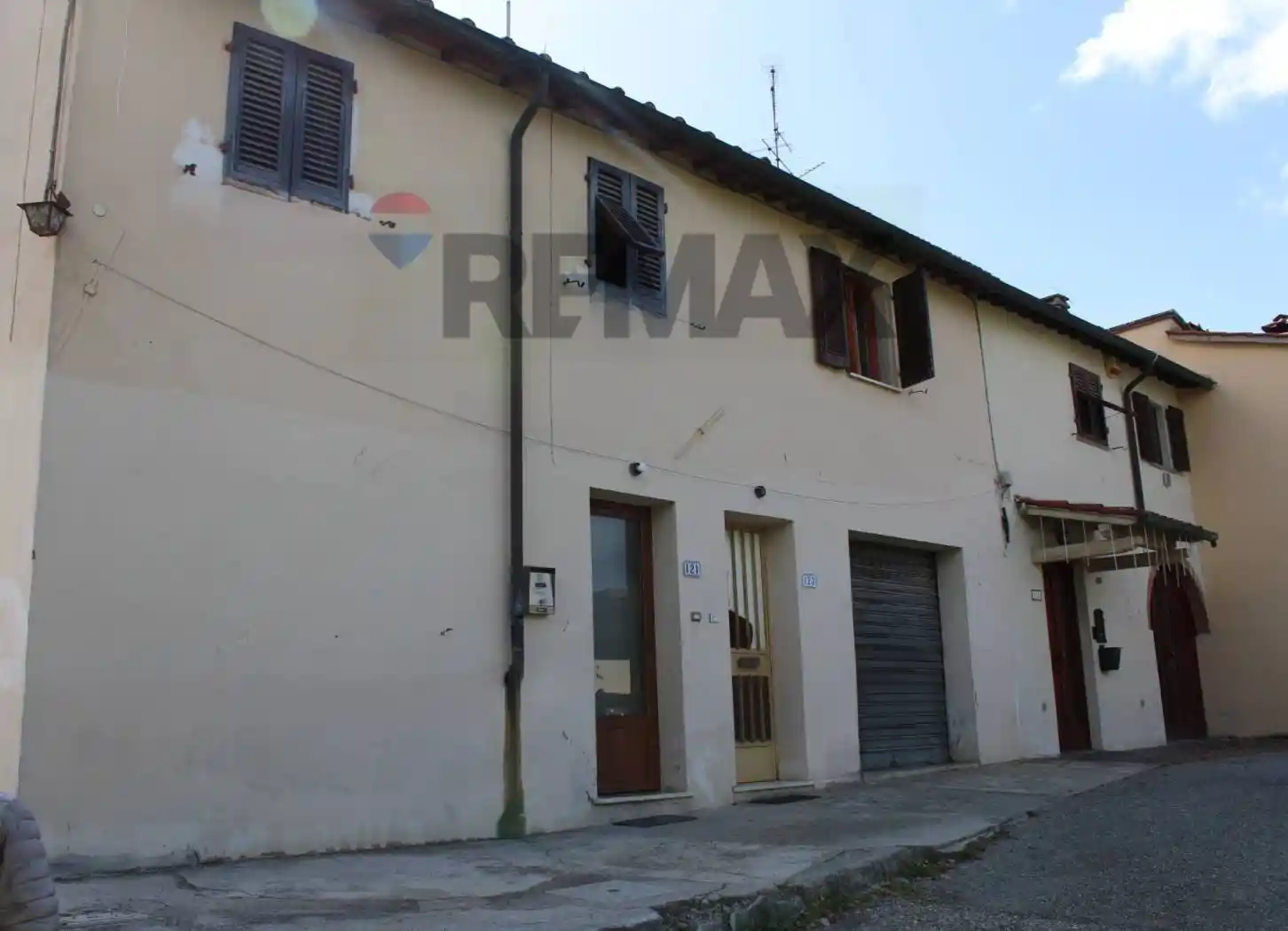 Casa indipendente in vendita a Castelfiorentino