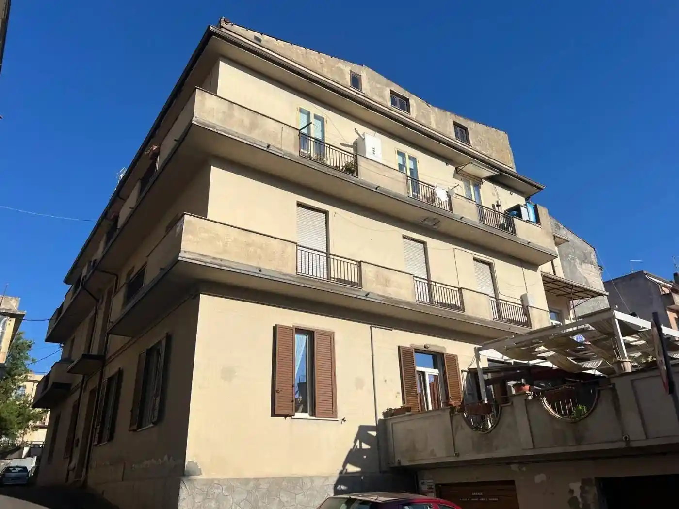 Appartamento in vendita a Vibo Valentia