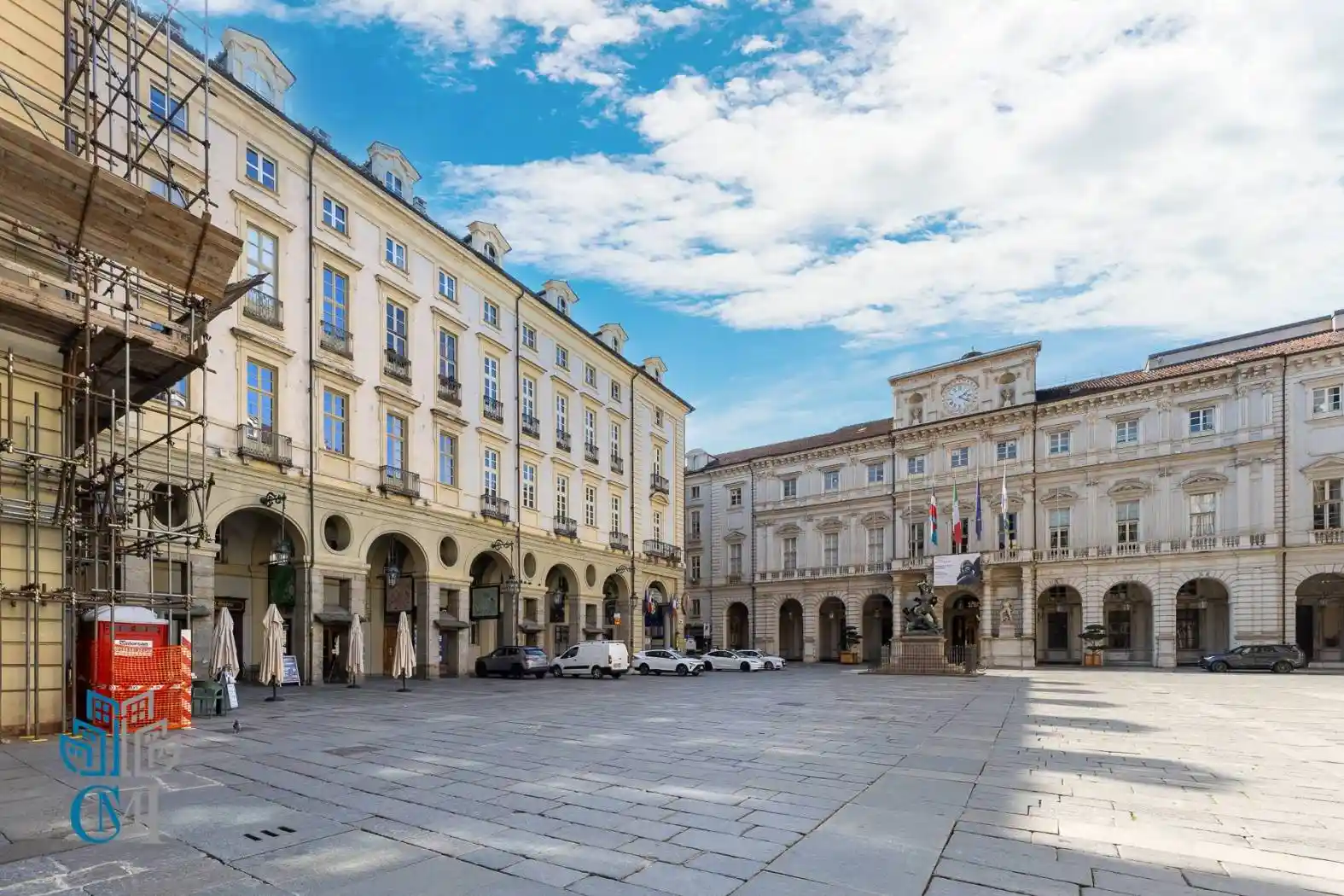 Appartamento in vendita a Torino