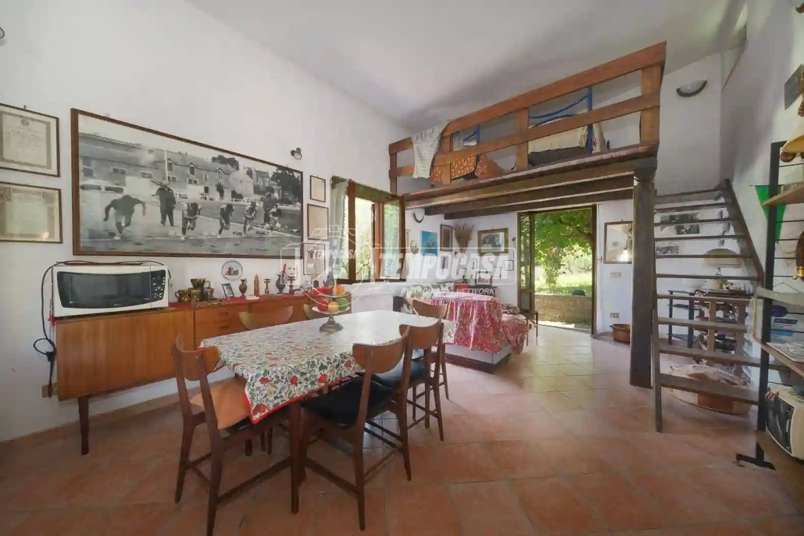 Villa - foto 5