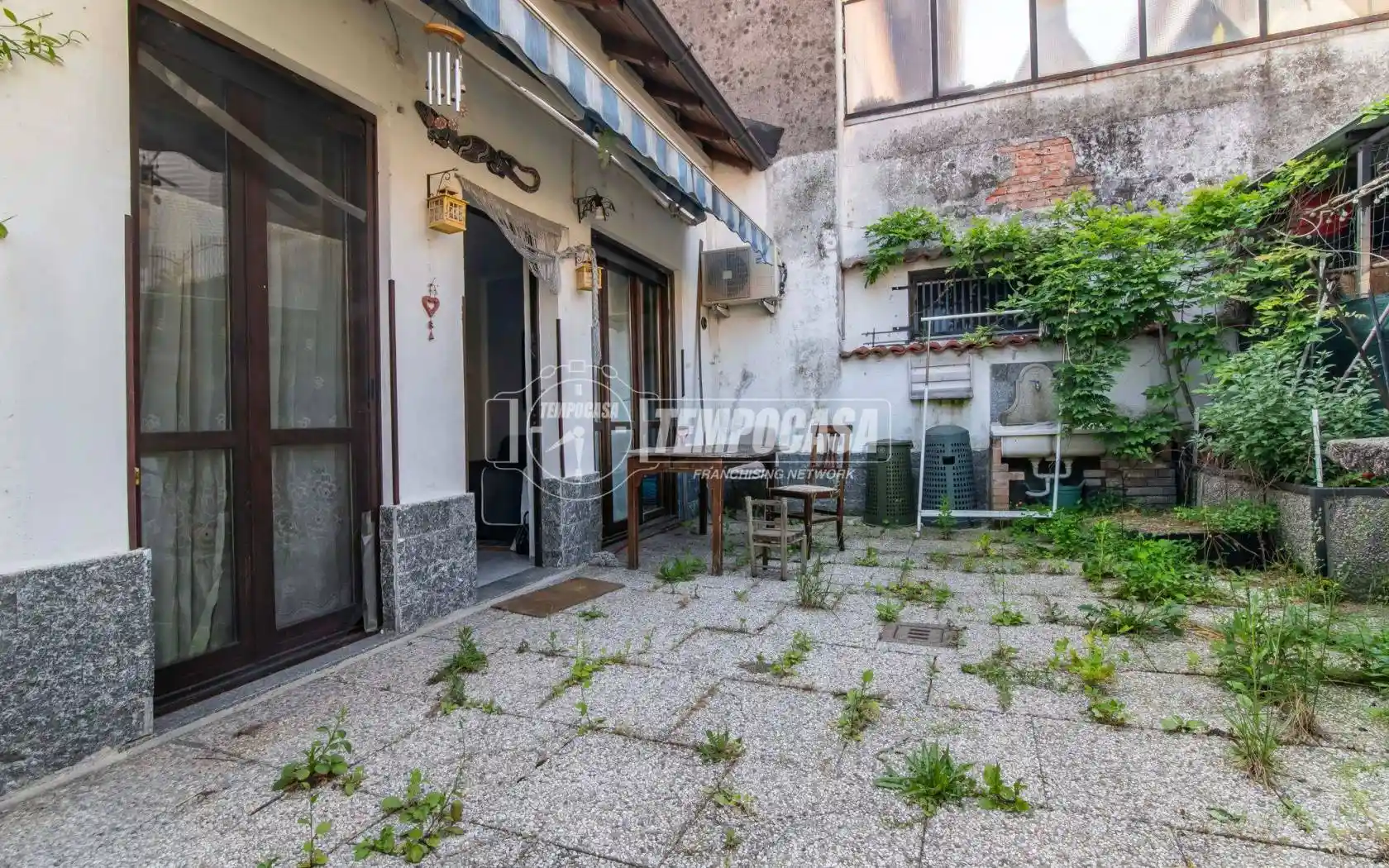 Appartamento in vendita a Gorla Maggiore