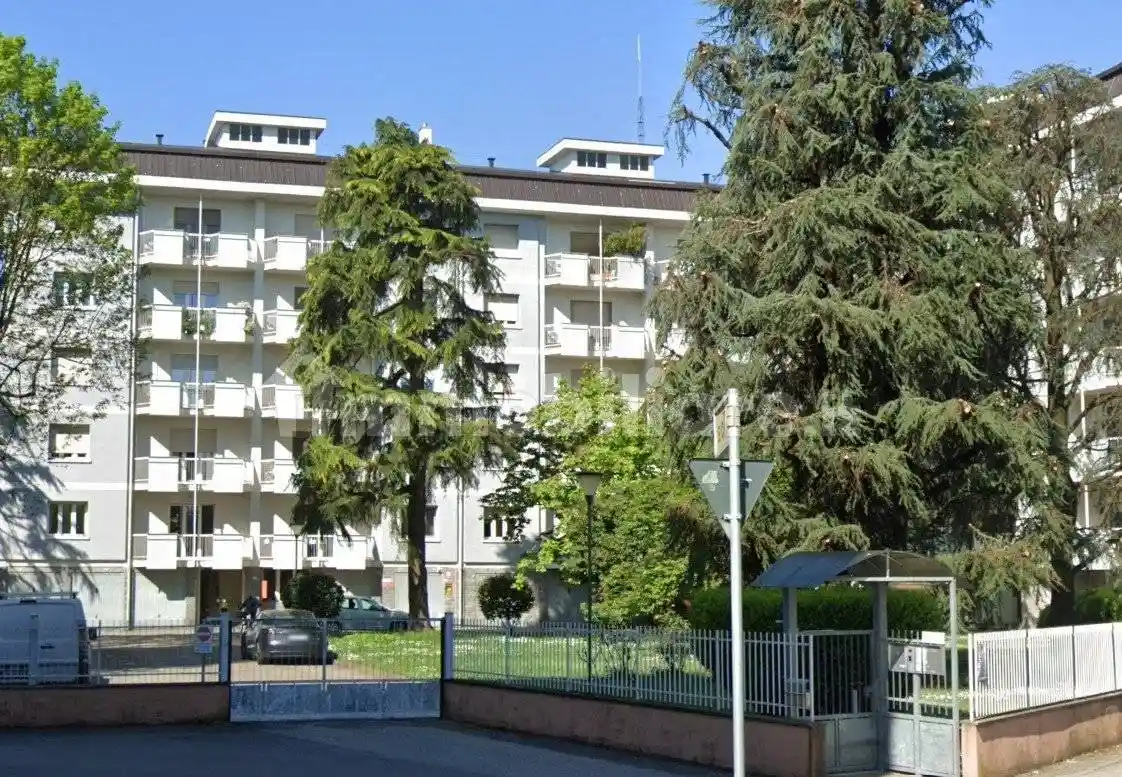 Appartamento in vendita a Novara