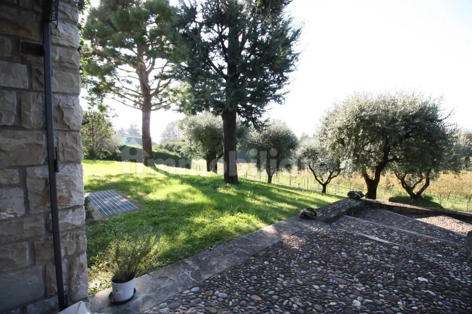 Appartamento in vendita a Sotto il Monte Giovanni XXIII