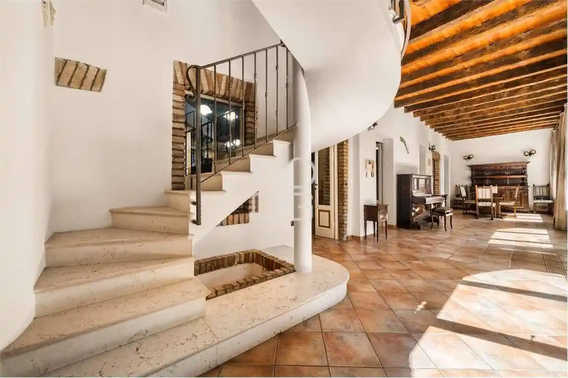 Casa indipendente in affitto a Lonato del Garda