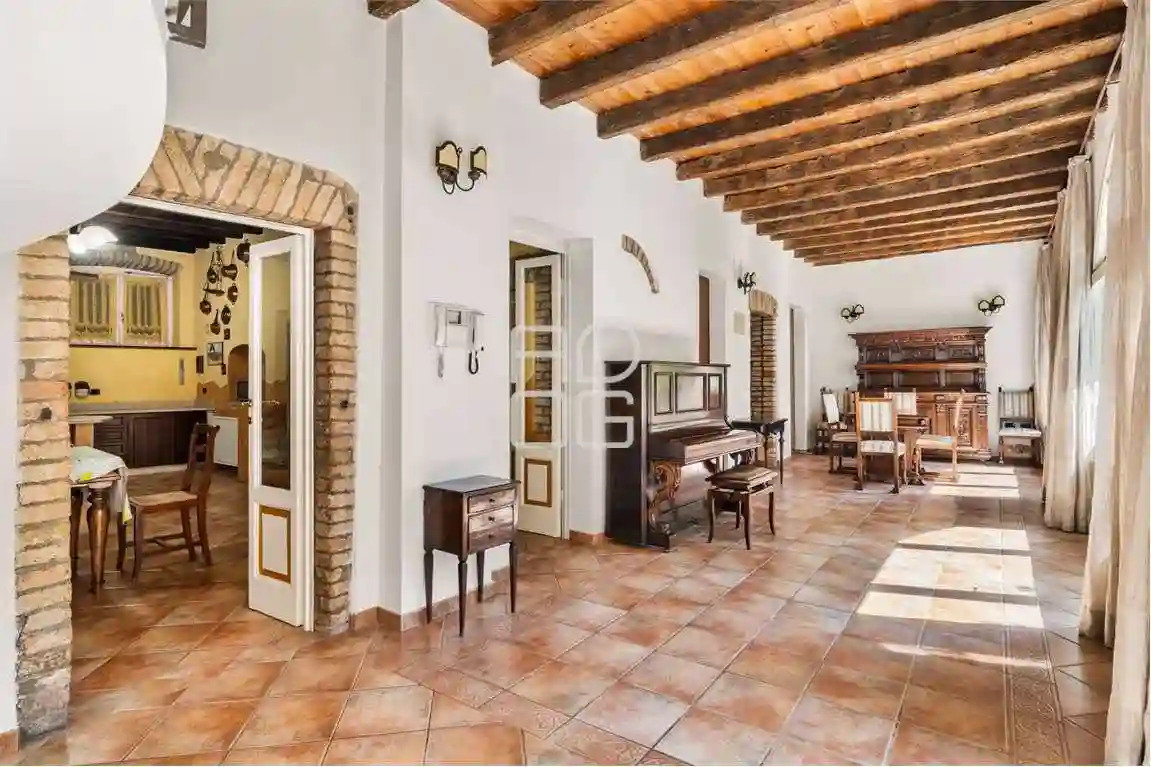 Casa indipendente - foto 2
