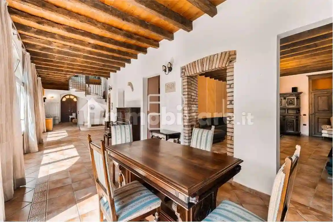 Casa indipendente - foto 4