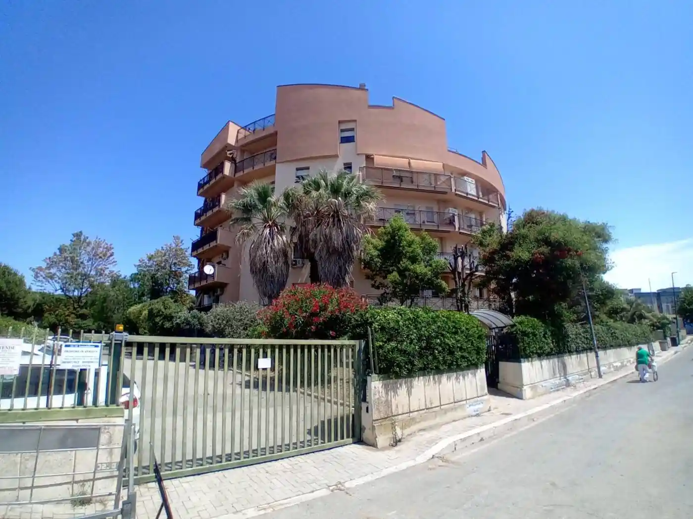 Attico - Mansarda in vendita a Anzio