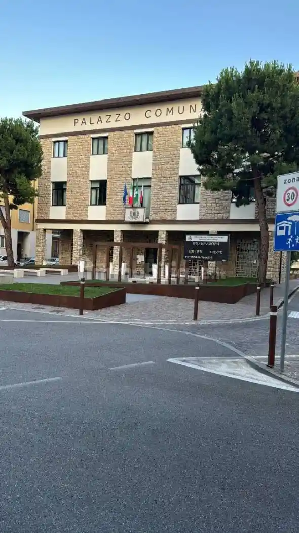 Appartamento in vendita a Azzano San Paolo