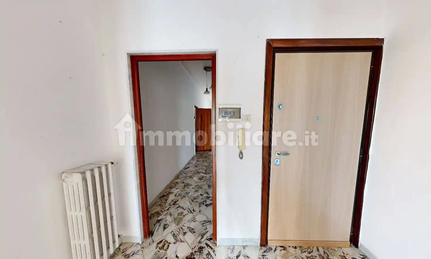 Appartamento in affitto a Trani