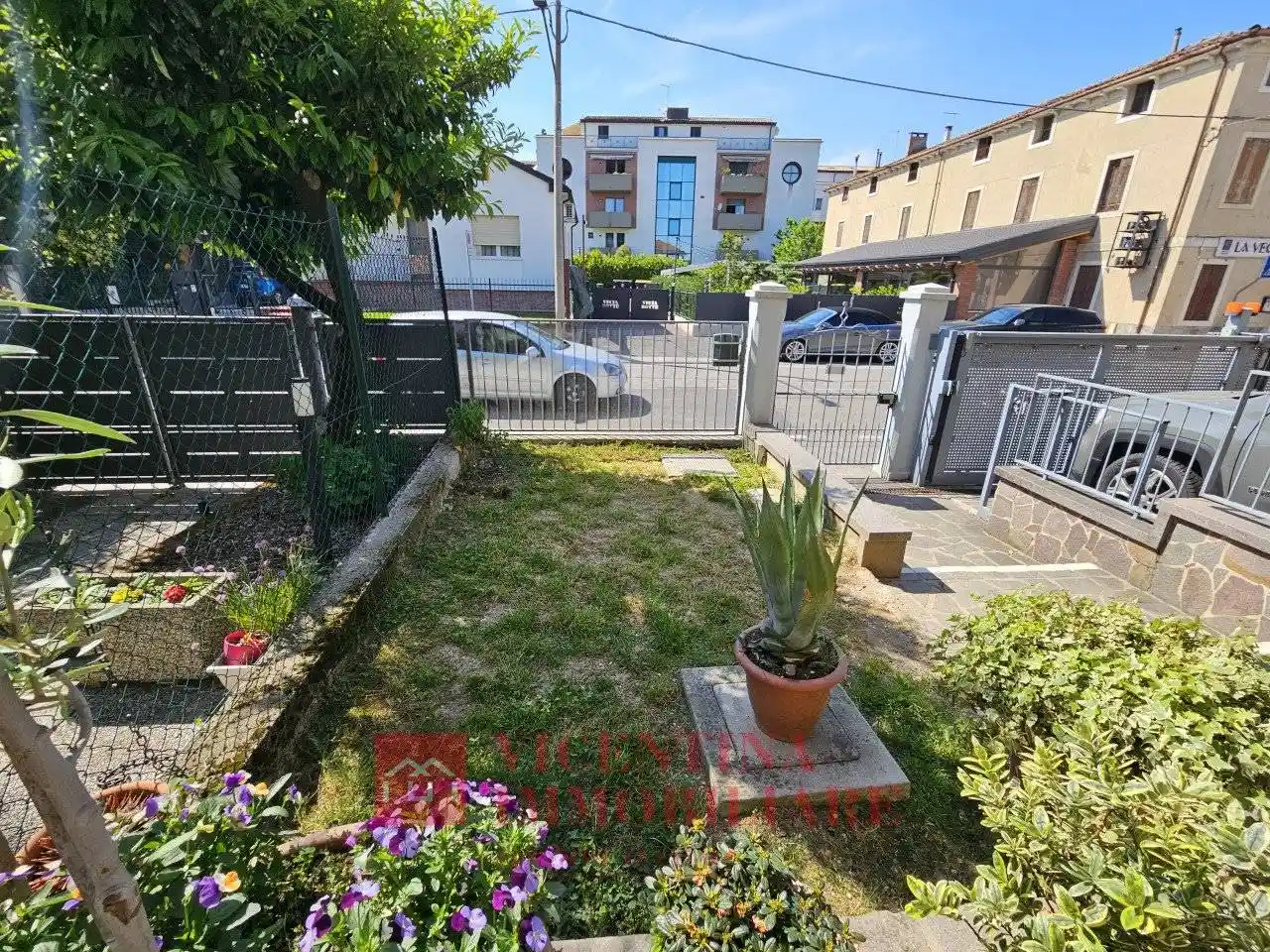 Appartamento in vendita a Vicenza