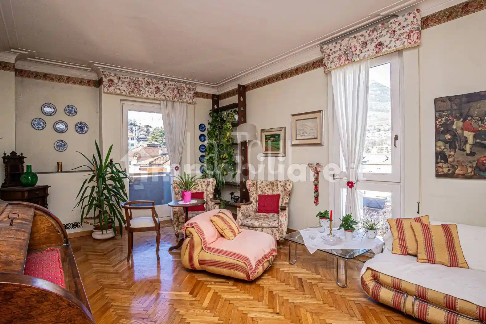 Appartamento in vendita a Aosta