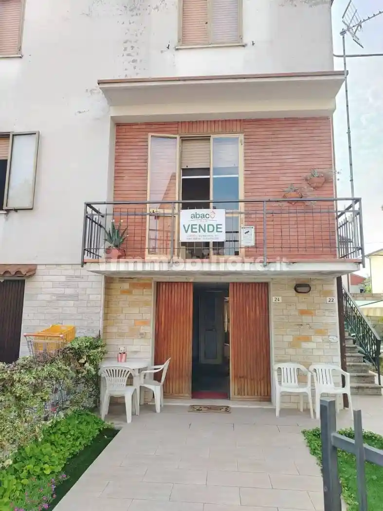 Appartamento in vendita a Lugo