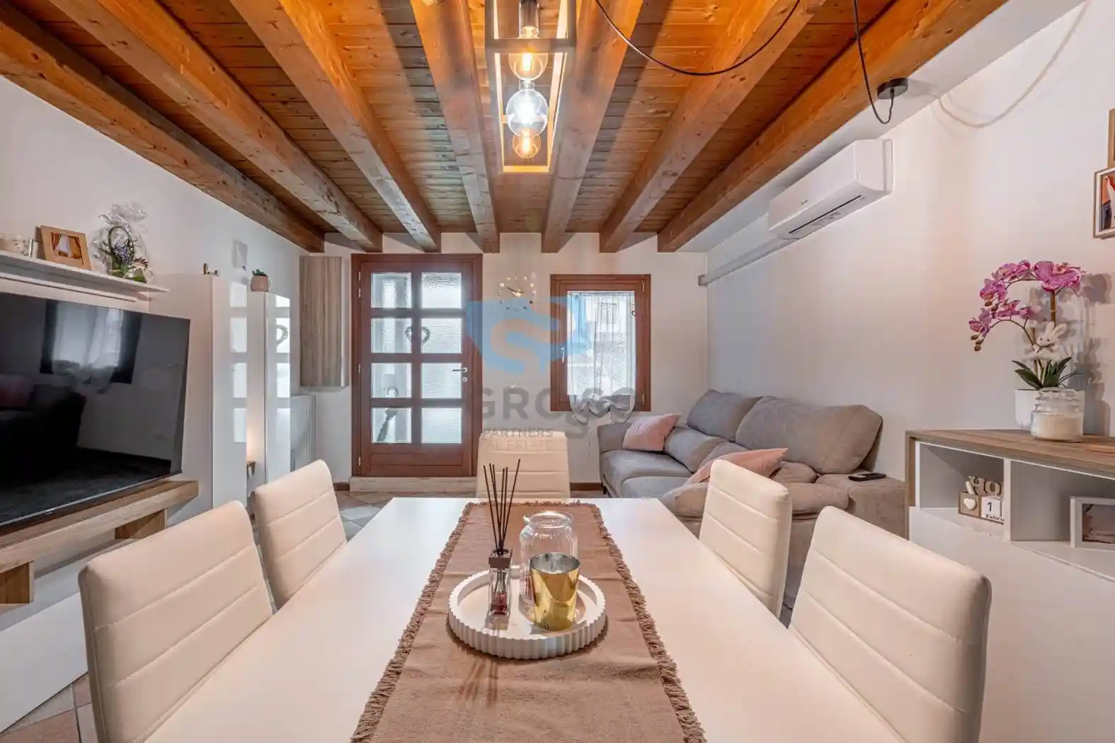 Casa indipendente in vendita a Villorba