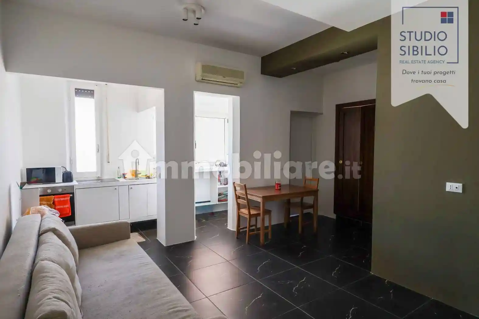 Appartamento in vendita a San Giorgio Bigarello