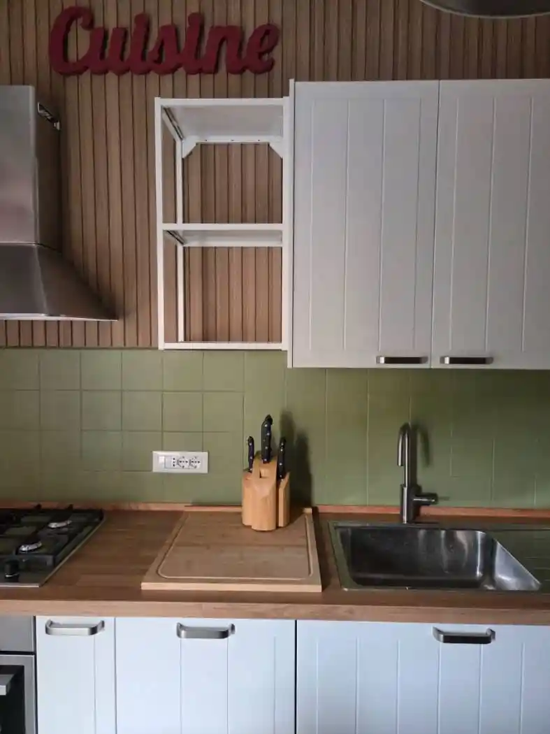 Appartamento in affitto a Recco