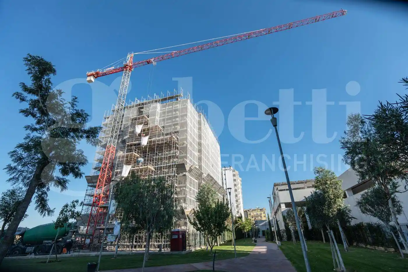 Appartamento in vendita a Pomezia