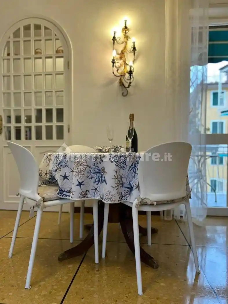 Appartamento in vendita a Rapallo