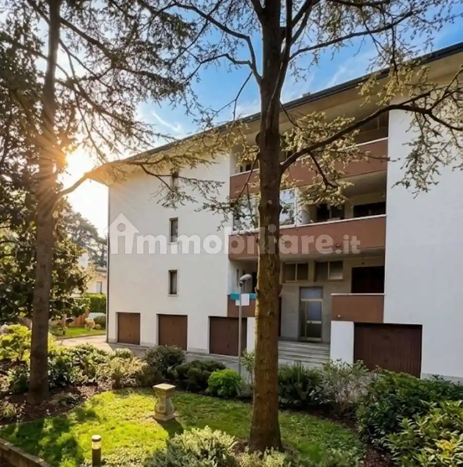 Appartamento in vendita a Padova