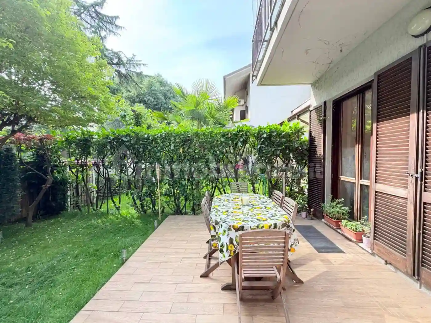 Villetta a schiera - foto 4