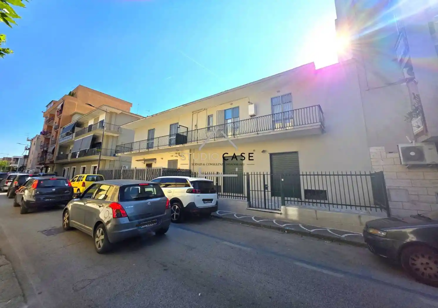 Casa indipendente in vendita a Giugliano in Campania