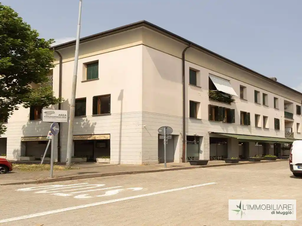Appartamento in vendita a Muggiò
