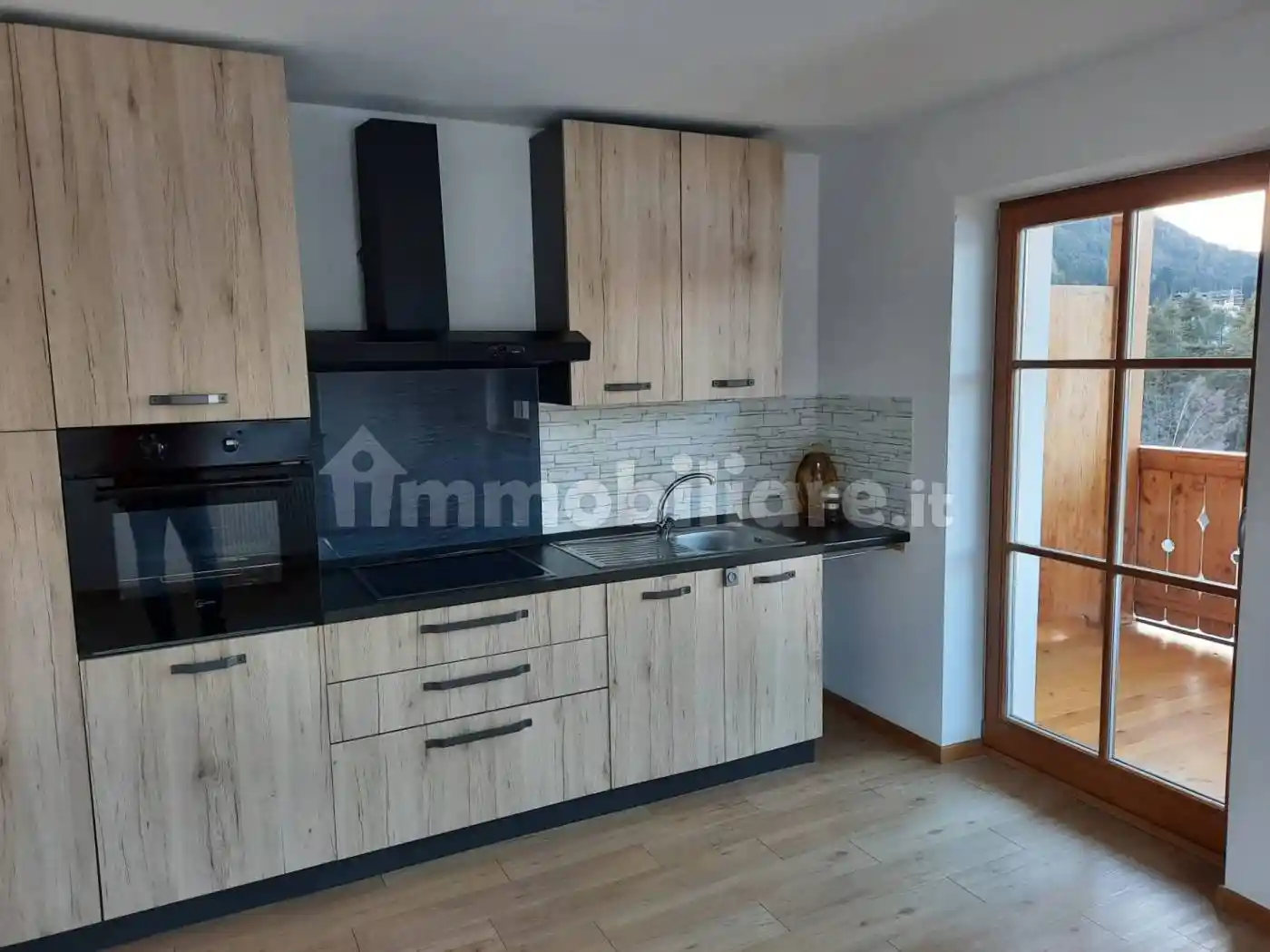 Appartamento in affitto a Castelrotto