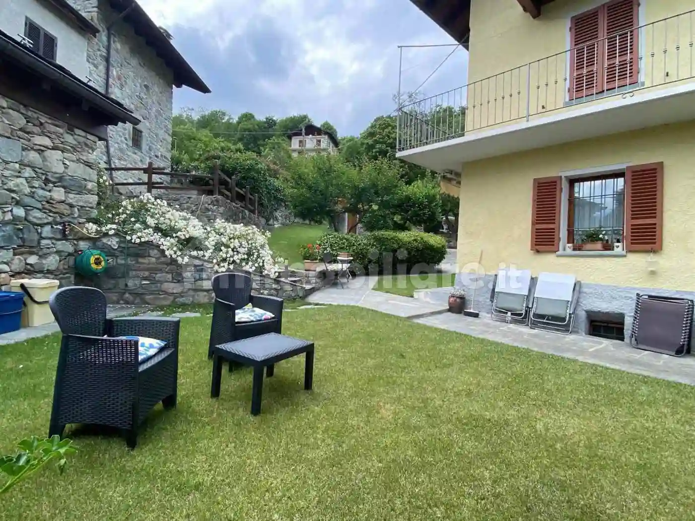 Casa indipendente - foto 5