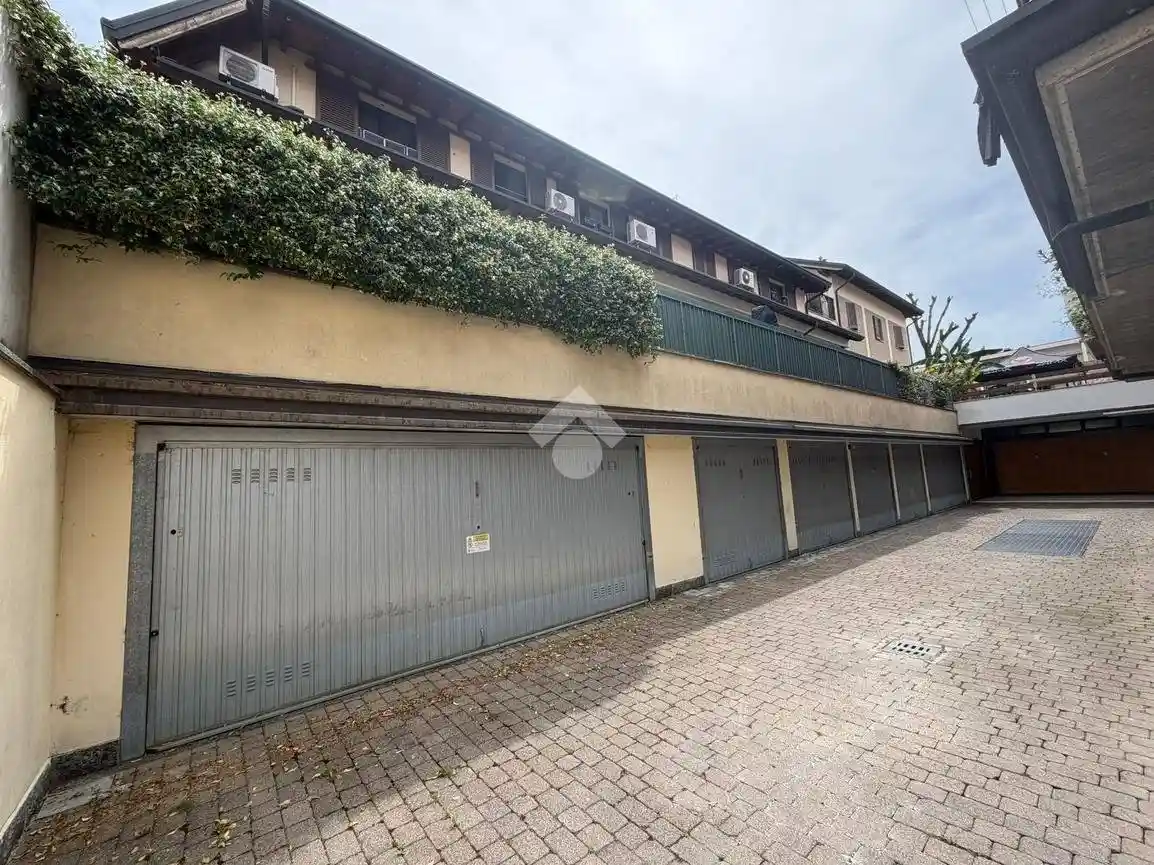 Appartamento in vendita a Settimo Milanese