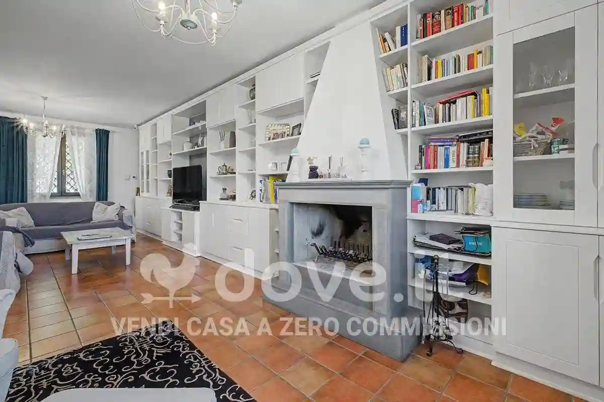 Villa - foto 3