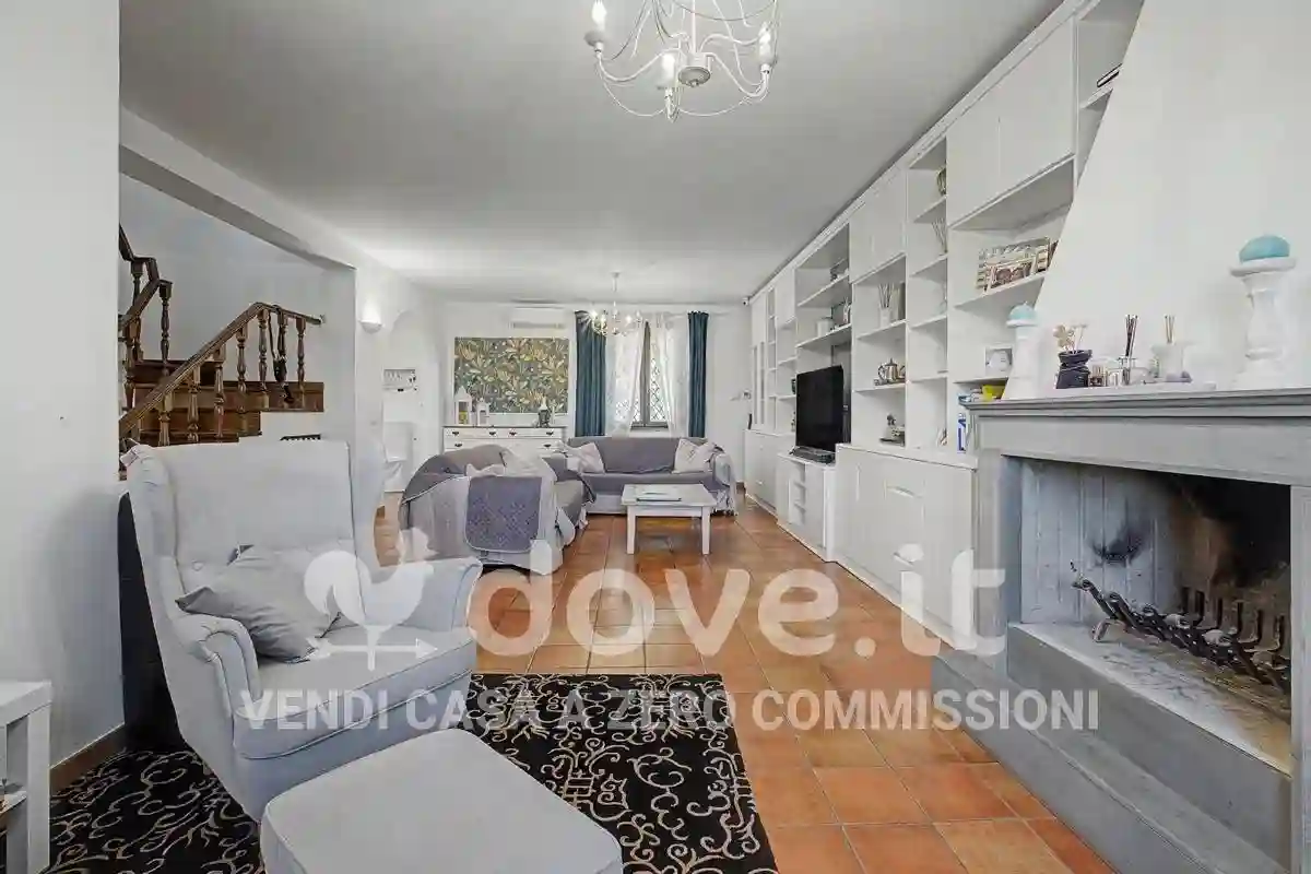 Villa - foto 4