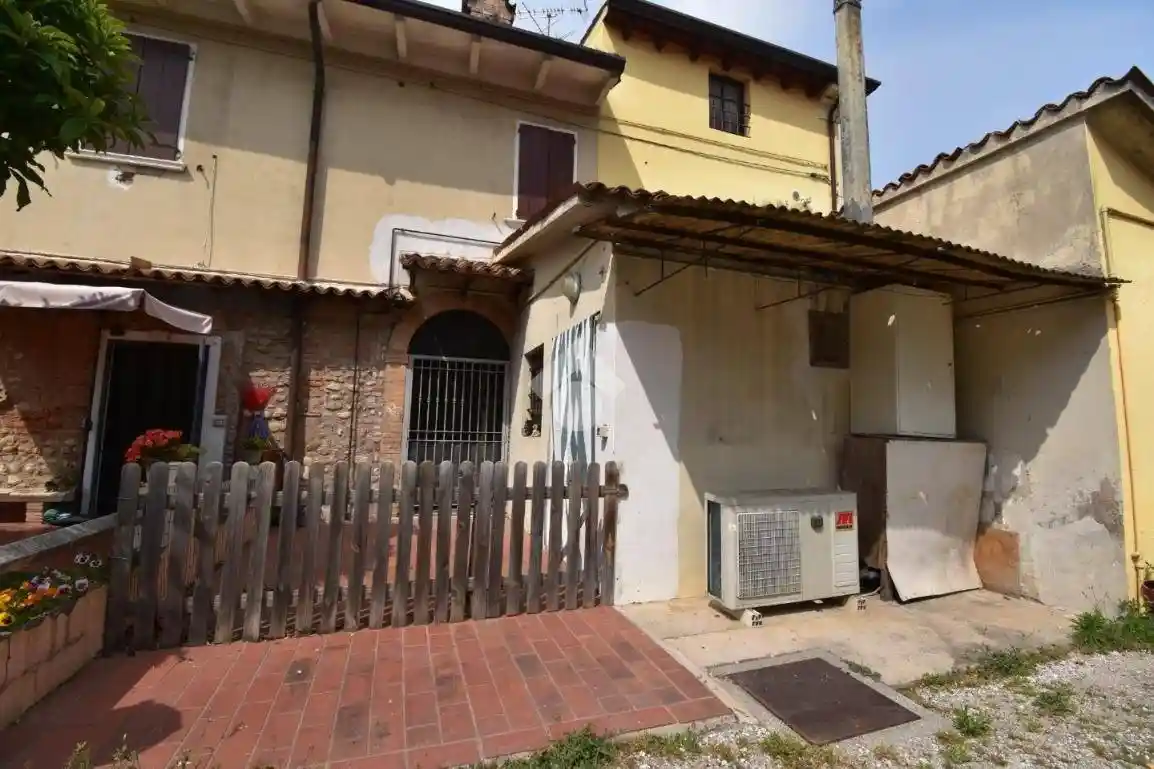 Appartamento in vendita a Castiglione delle Stiviere