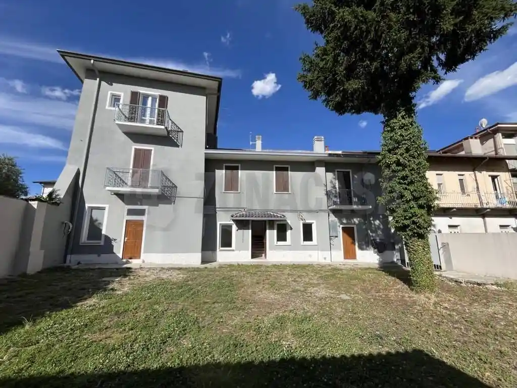 Appartamento in vendita a Canegrate